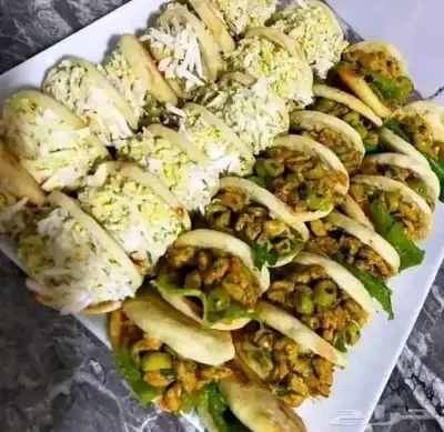 اكل مغربي بايادي مغربي 26