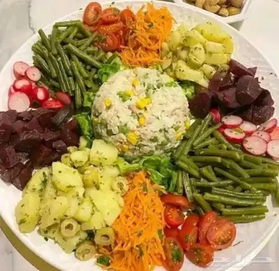 اكل مغربي بايادي مغربي 7