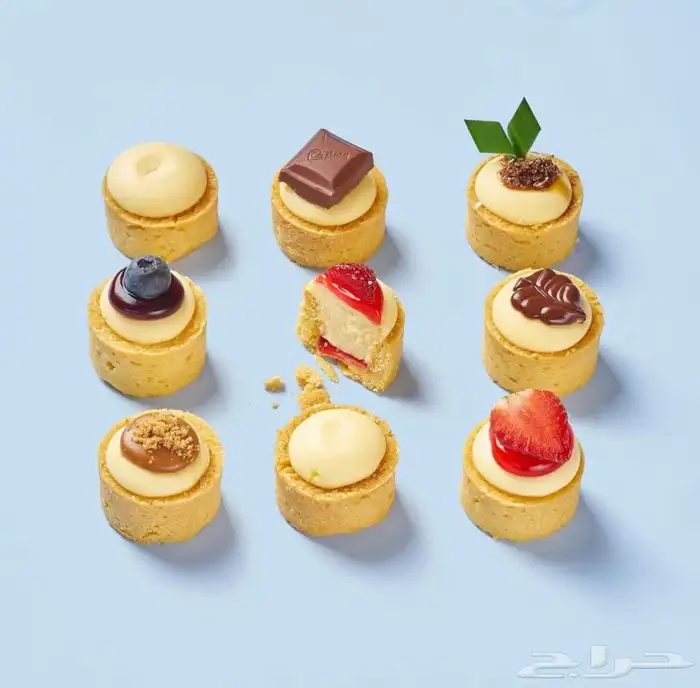 مصور منتجات و مصور اطعمه 2