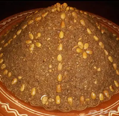 اكل مغربي بايادي مغربي 4