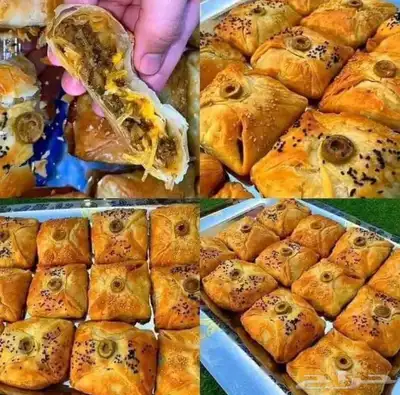 اكل مغربي بايادي مغربي 25