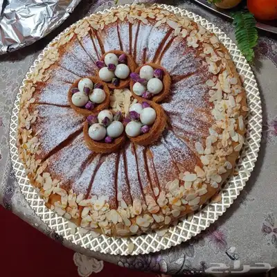 اكل مغربي بايادي مغربي 14
