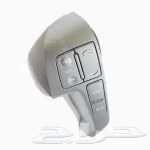 مثبت سرعة وازرار صوت لهونداي H1 ( اتش ون) 3