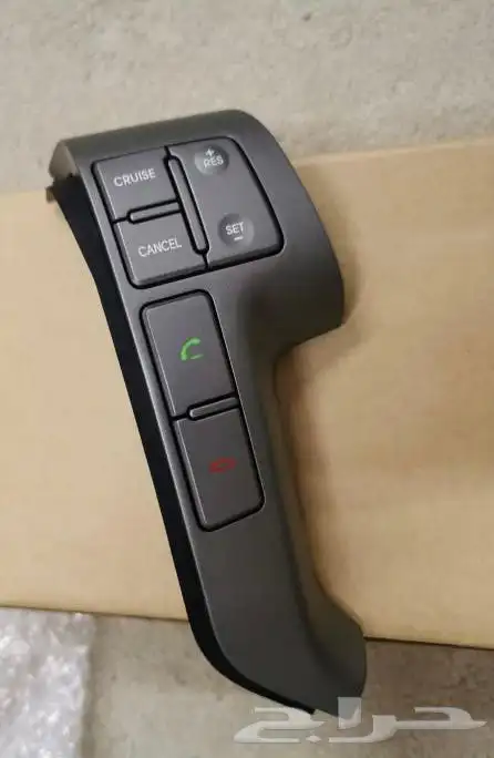 مثبت سرعة وازرار صوت لهونداي H1 ( اتش ون) 2