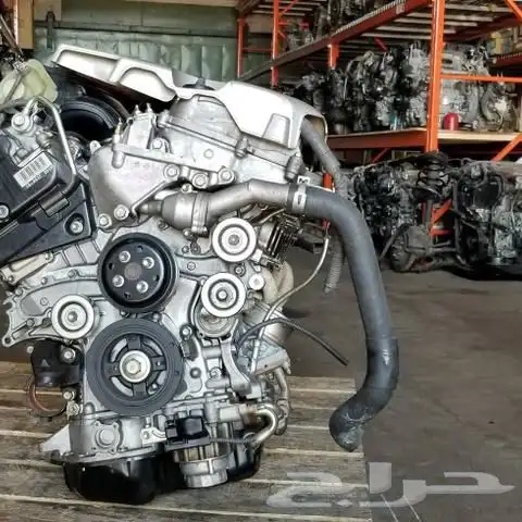 مكاين وجيرات مستورده مضمونه مع التركيب 5