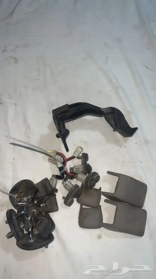قطع كراون 98 10