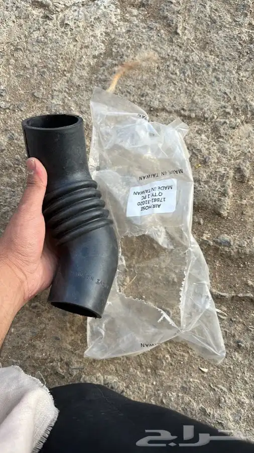 قطع غيار هايلوكس 78 56