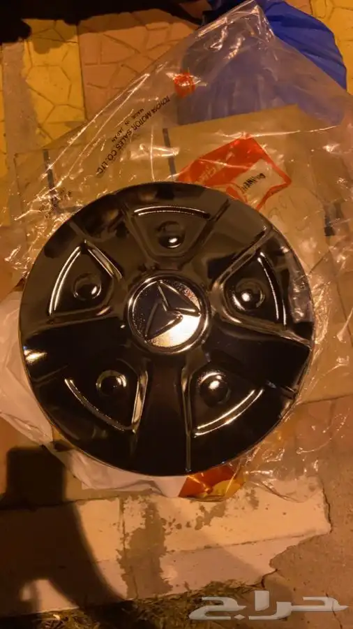 قطع غيار هايلوكس 78 39