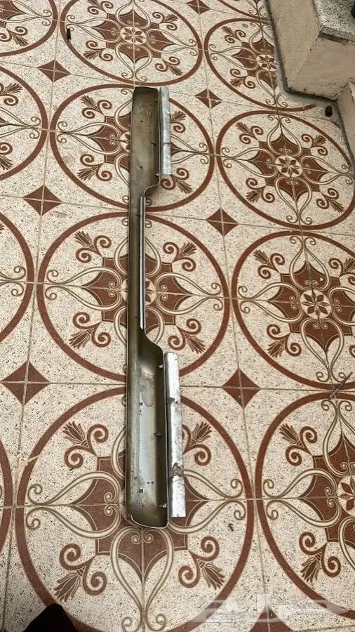 قطع غيار هايلوكس 78 62