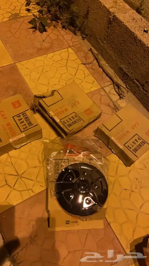 قطع غيار هايلوكس 78 37