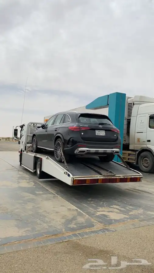 سطحه الرياض لنقل السيارات نوفر لك سطحه خلال 15دقيقه 0