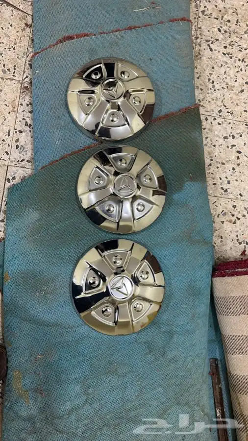 قطع غيار هايلوكس 78 43