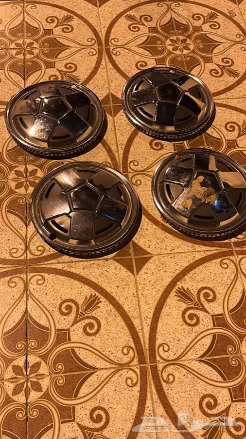 قطع غيار هايلوكس 78 44