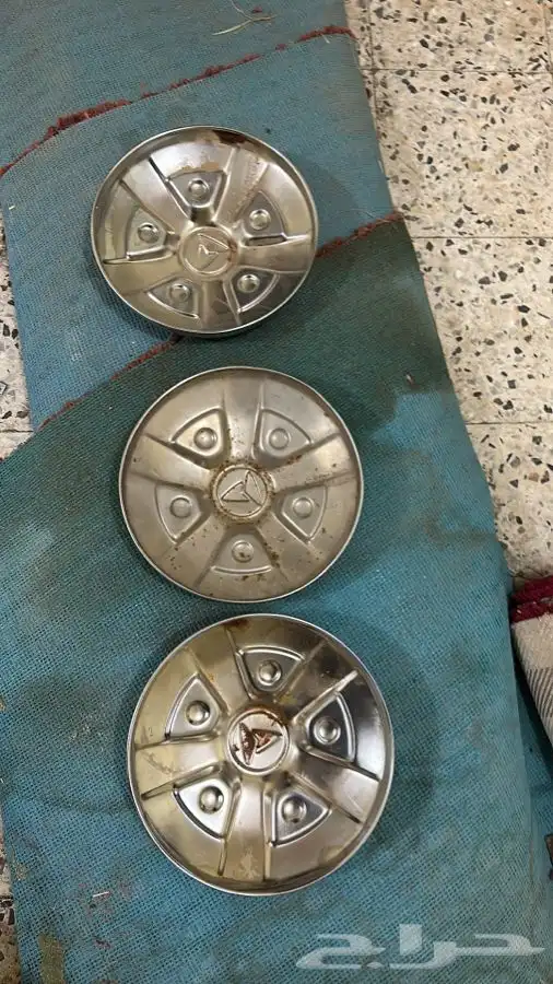 قطع غيار هايلوكس 78 41