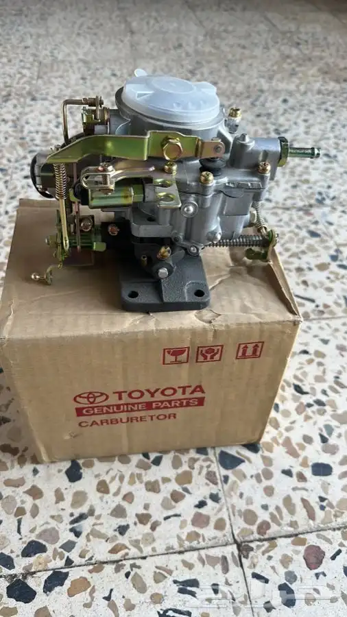 قطع غيار هايلوكس 78 51