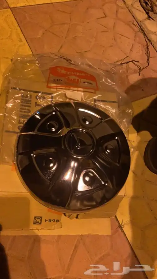 قطع غيار هايلوكس 78 36