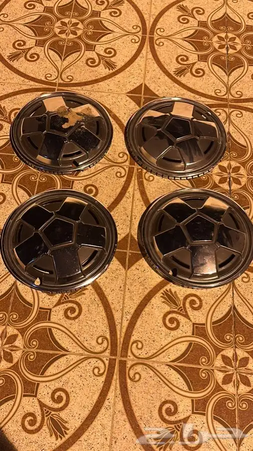 قطع غيار هايلوكس 78 42