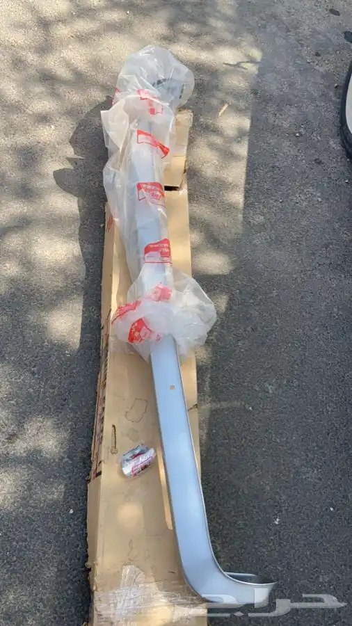 قطع غيار هايلوكس 78 8