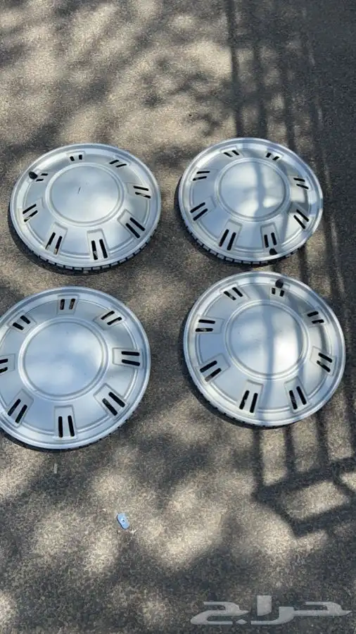 قطع غيار هايلوكس 78 7