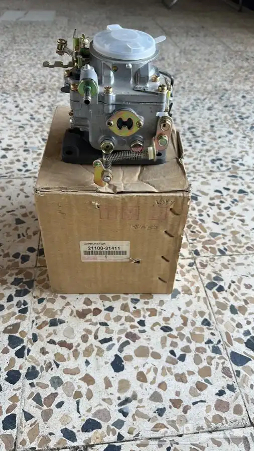 قطع غيار هايلوكس 78 53