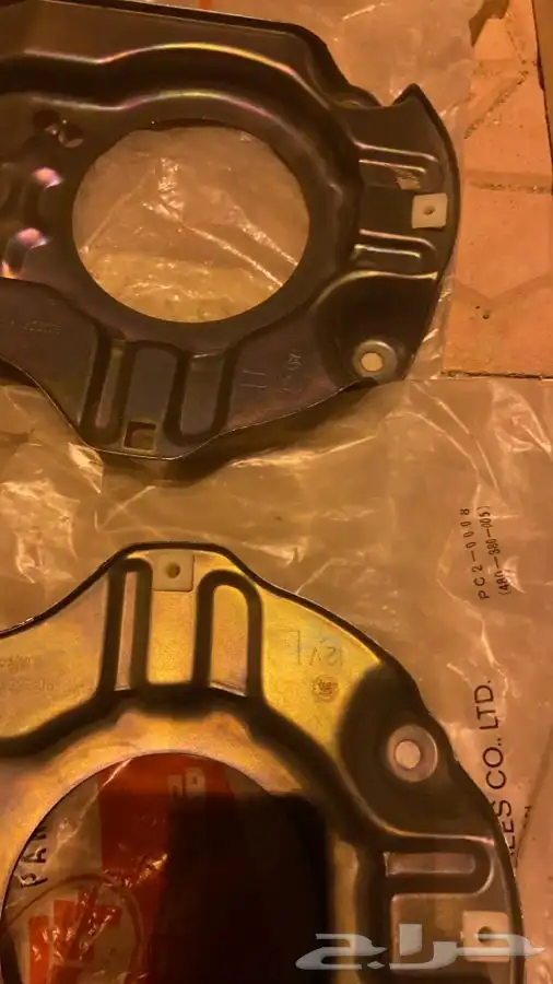 قطع غيار هايلوكس 78 35