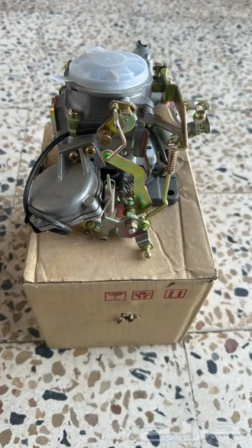 قطع غيار هايلوكس 78 52