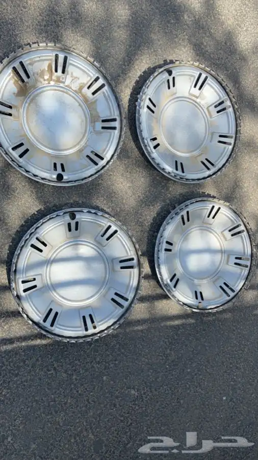 قطع غيار هايلوكس 78 31