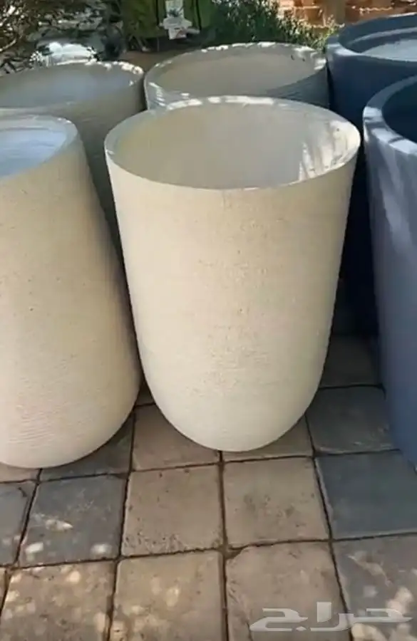 اشجار واحواض وزهور زينه باسعار طيبه 5