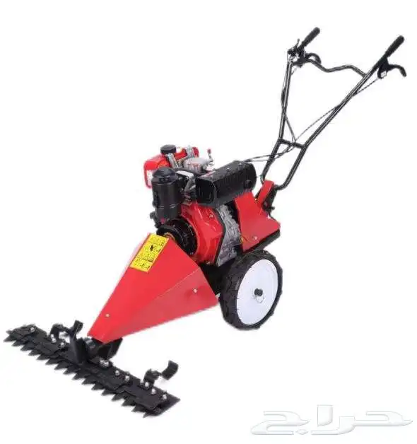 حصادة اعلاف اوتوماتيك 0