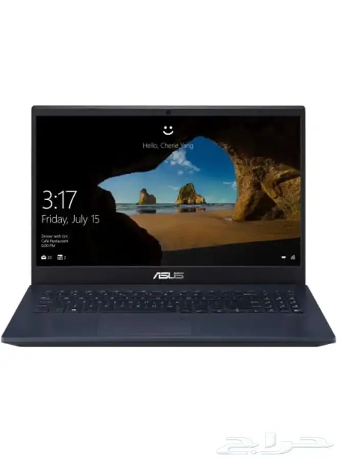 لابتوب قيمنق آيسوس - ASUS جديد 5