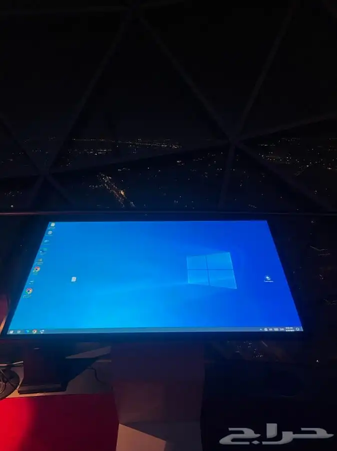 شاشات عرضيه طوليه 1