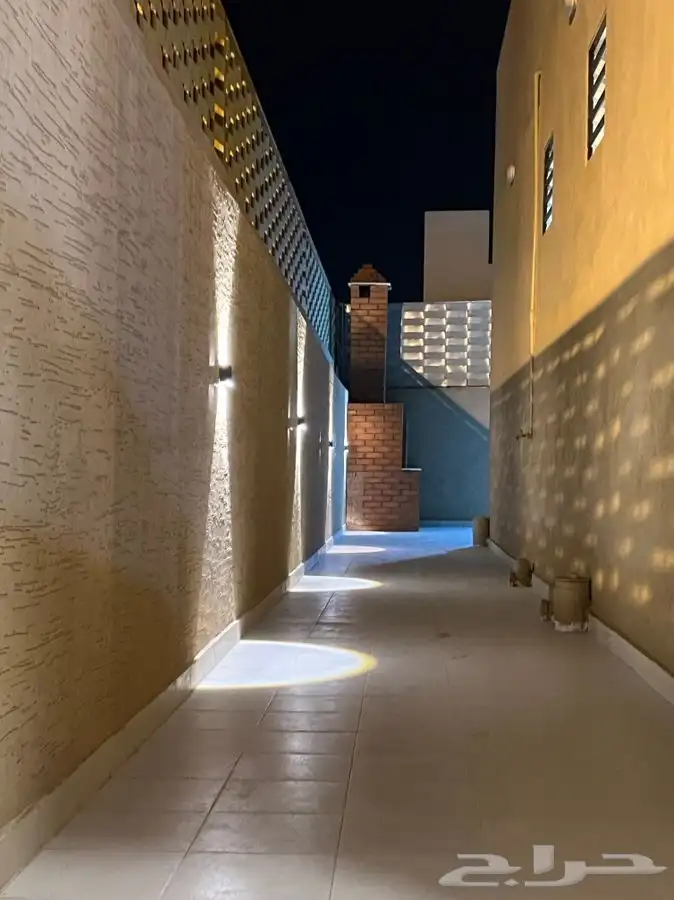 شاليهات في الشقيق 5