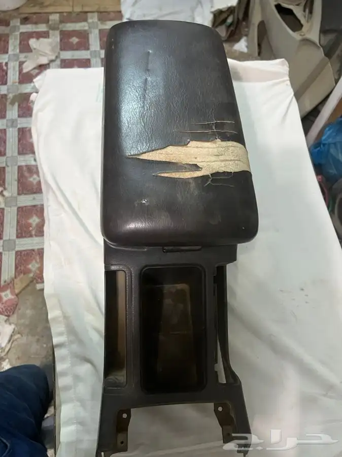 قطع كراون 98 38