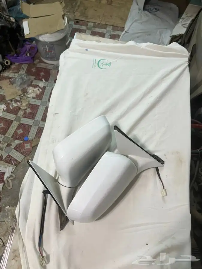 قطع كراون 98 20
