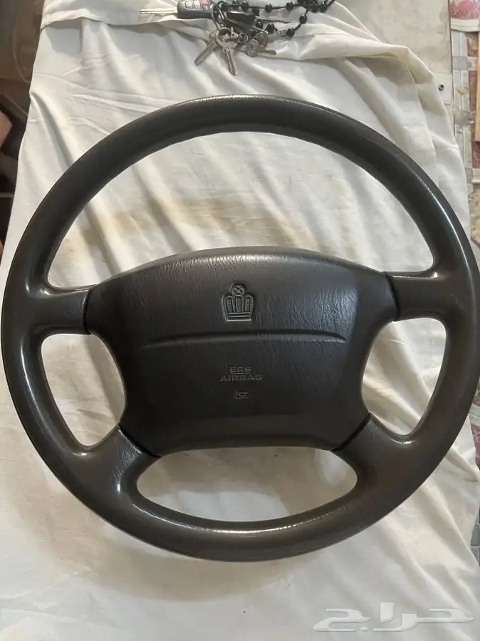 قطع كراون 98 8