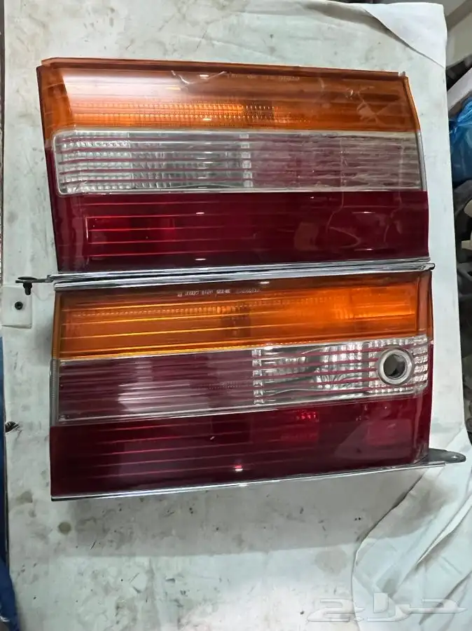 قطع كراون 98 37