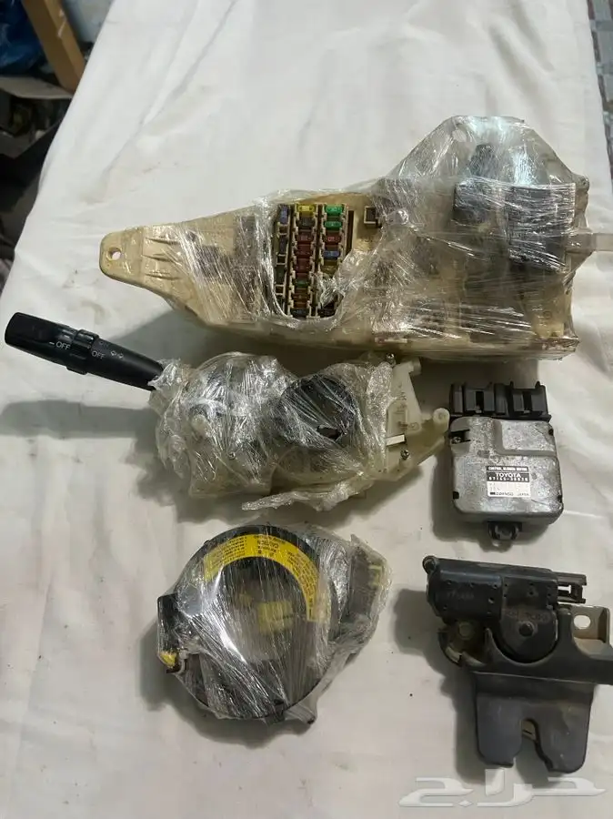 قطع كراون 98 12