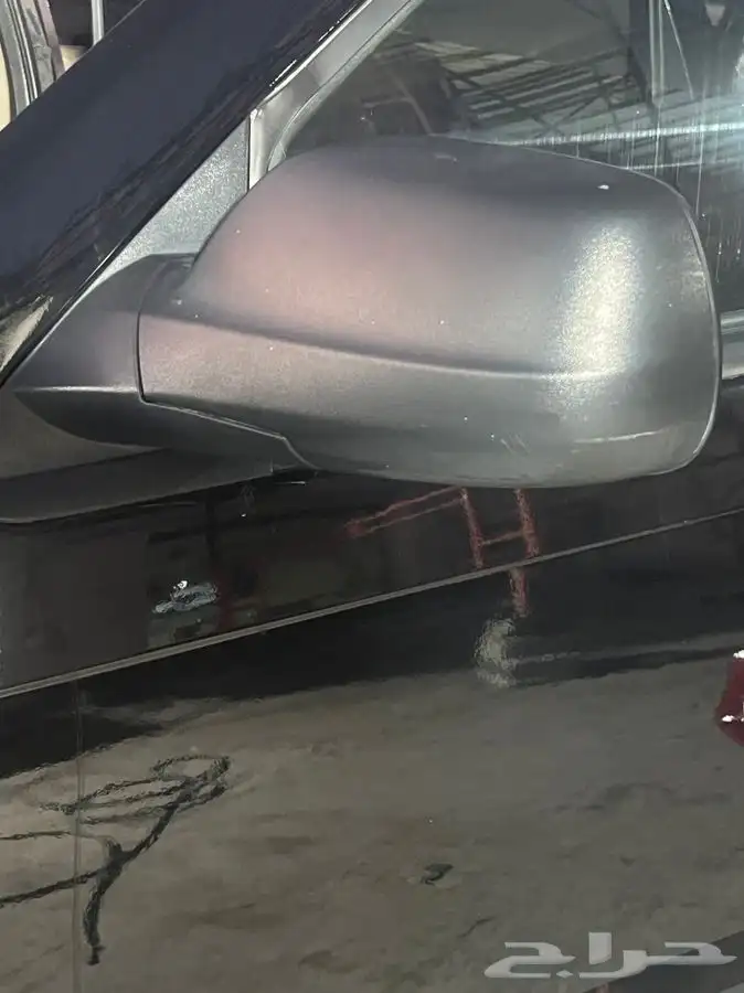 جيب قراند شيروكي 3.7 v6 2007 5