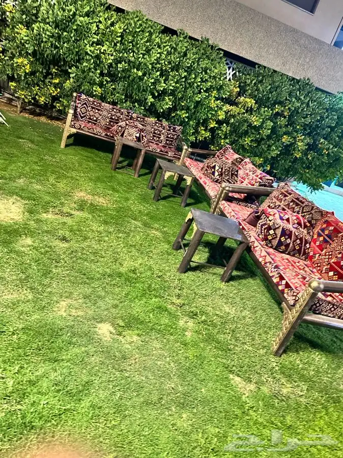 تاجير جميع الكراسى 11