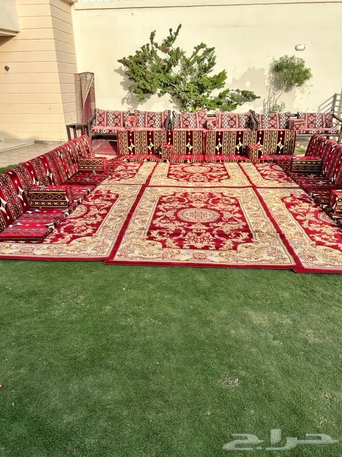 تاجير جميع الكراسى 10