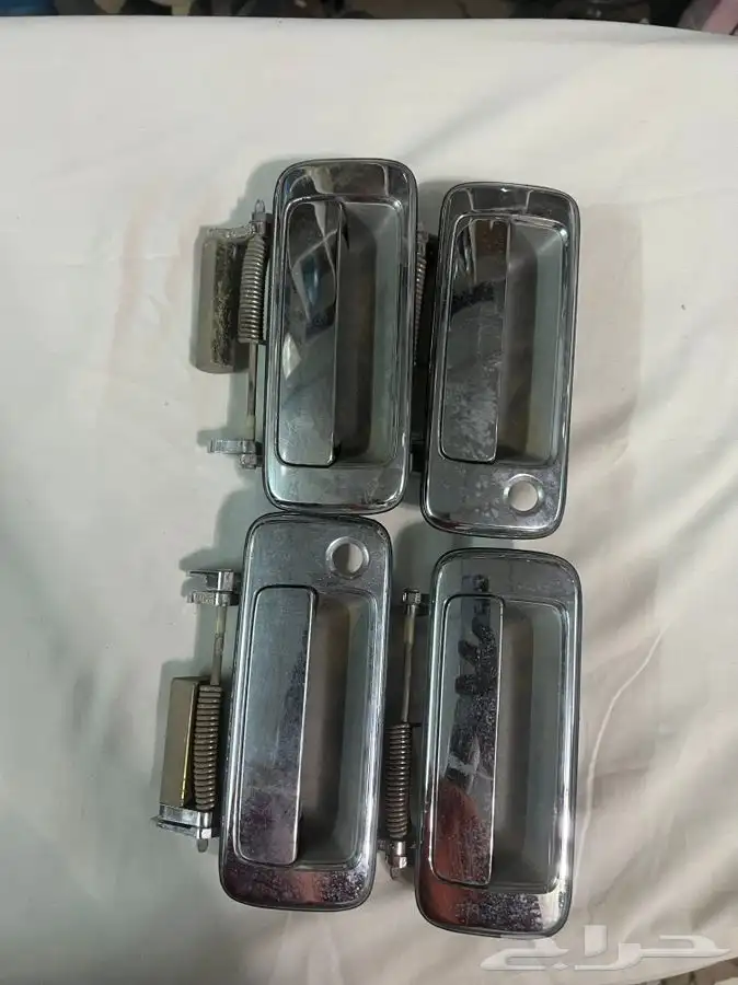قطع كراون 98 26