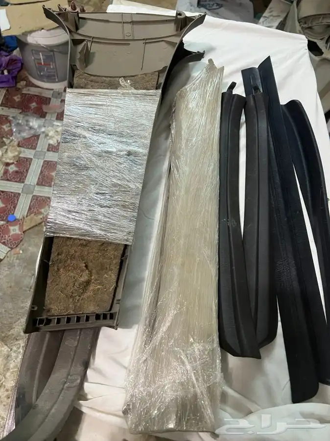 قطع كراون 98 21