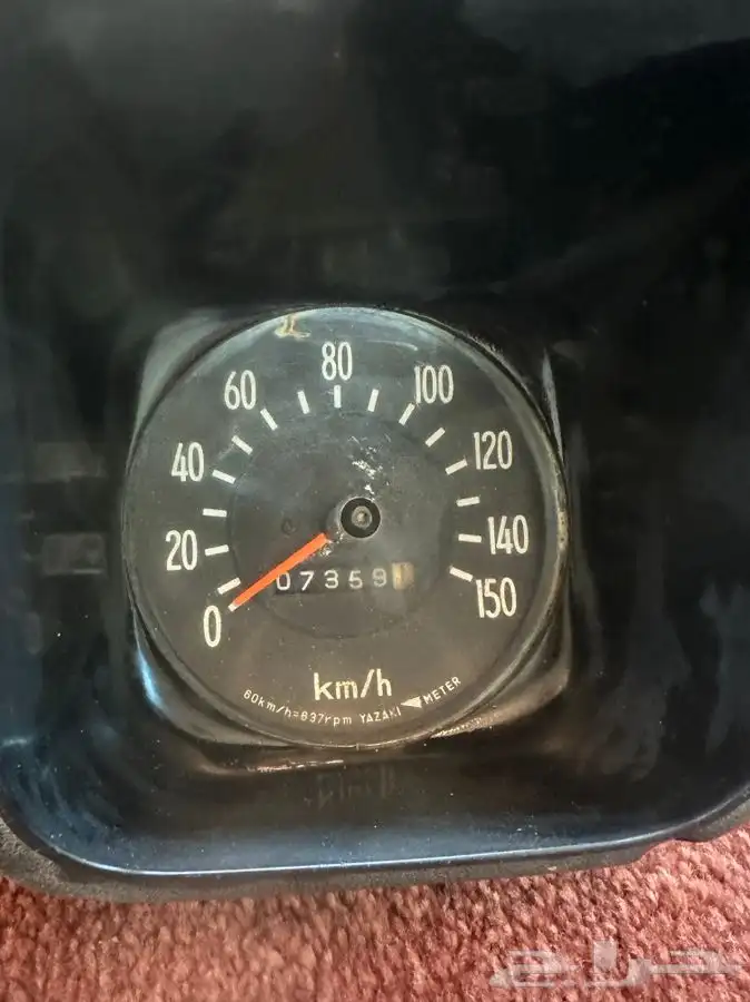 قطع غيار هايلوكس 78 47