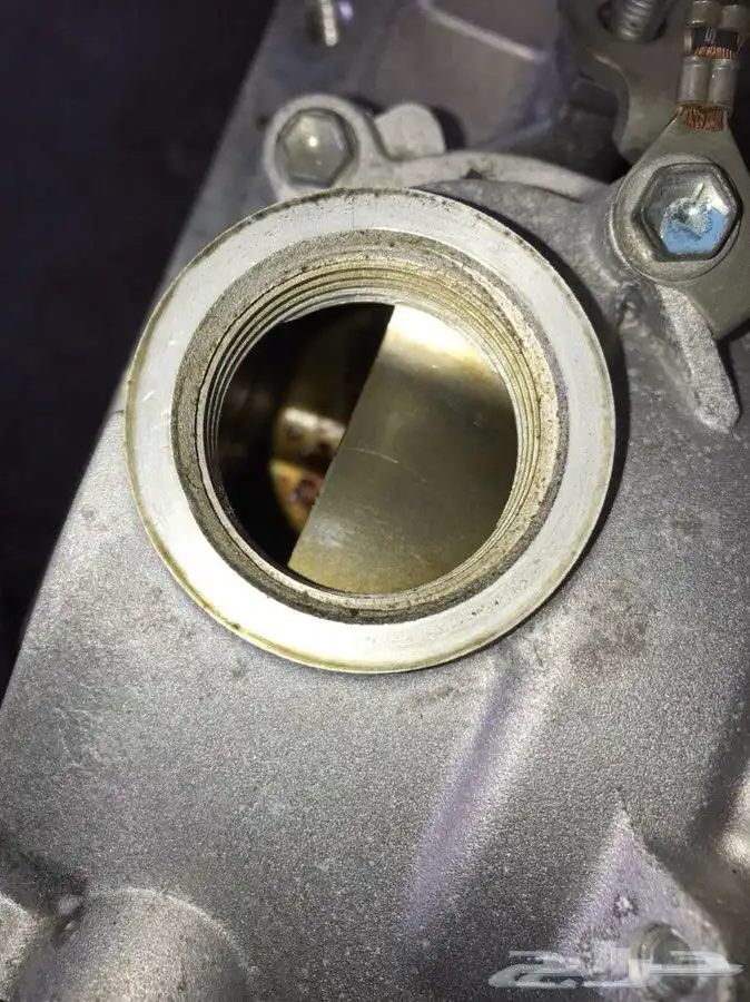 مكاين وجيرات مستورده مضمونه مع التركيب 1