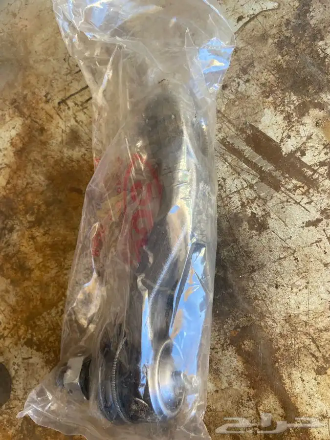 قطع غيار هايلوكس 78 26