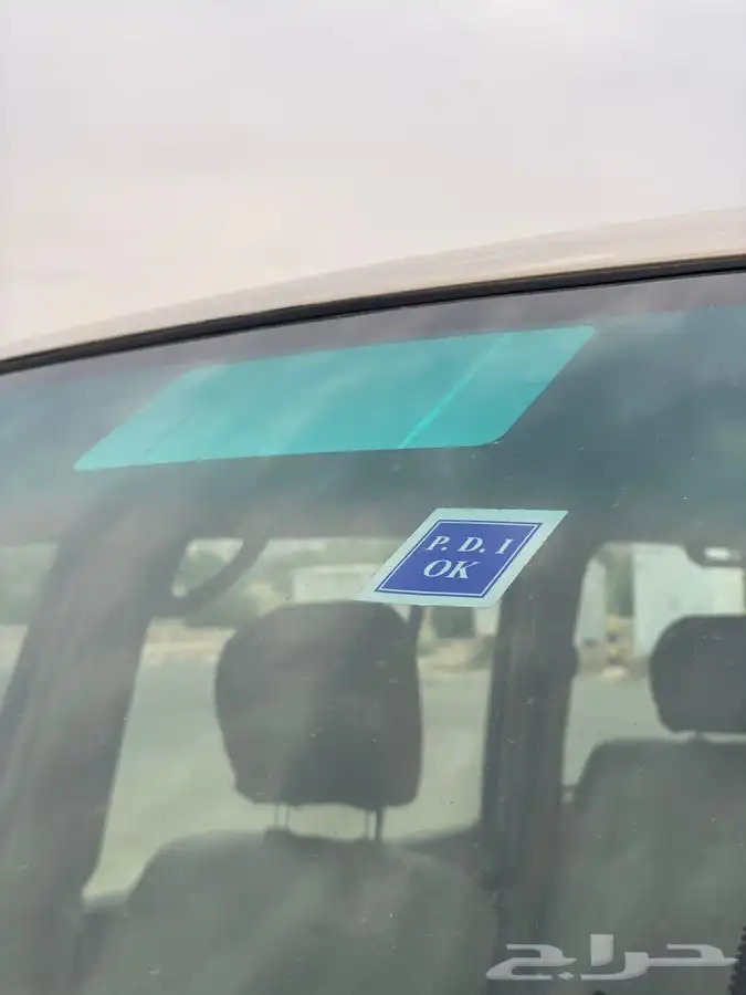 لاندكروزر 2004 38