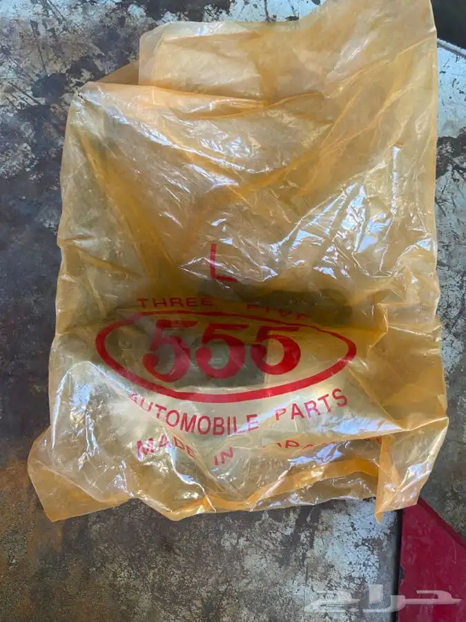 قطع غيار هايلوكس 78 24