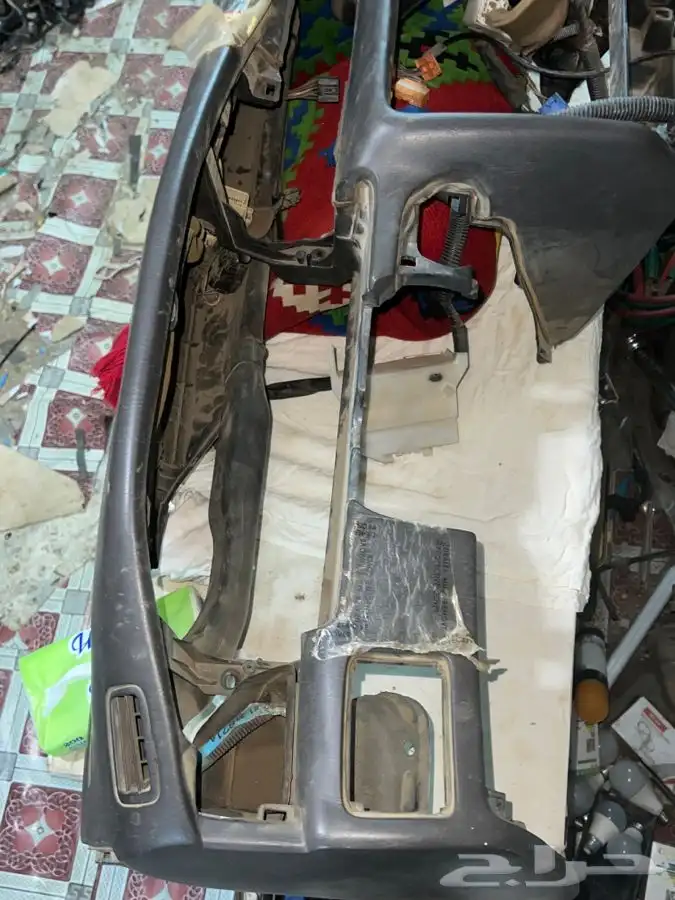 قطع كراون 98 33