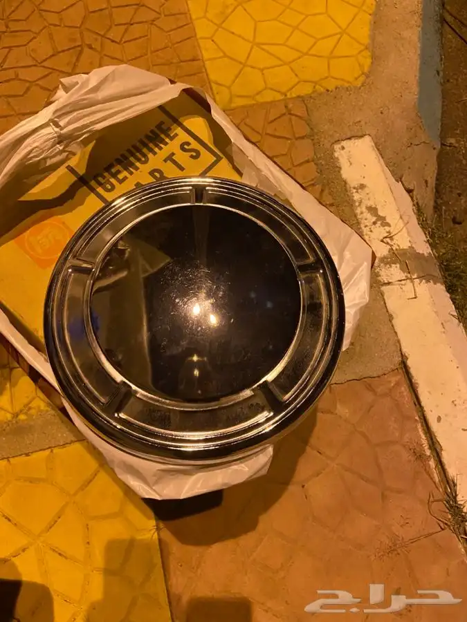 قطع غيار هايلوكس 78 38