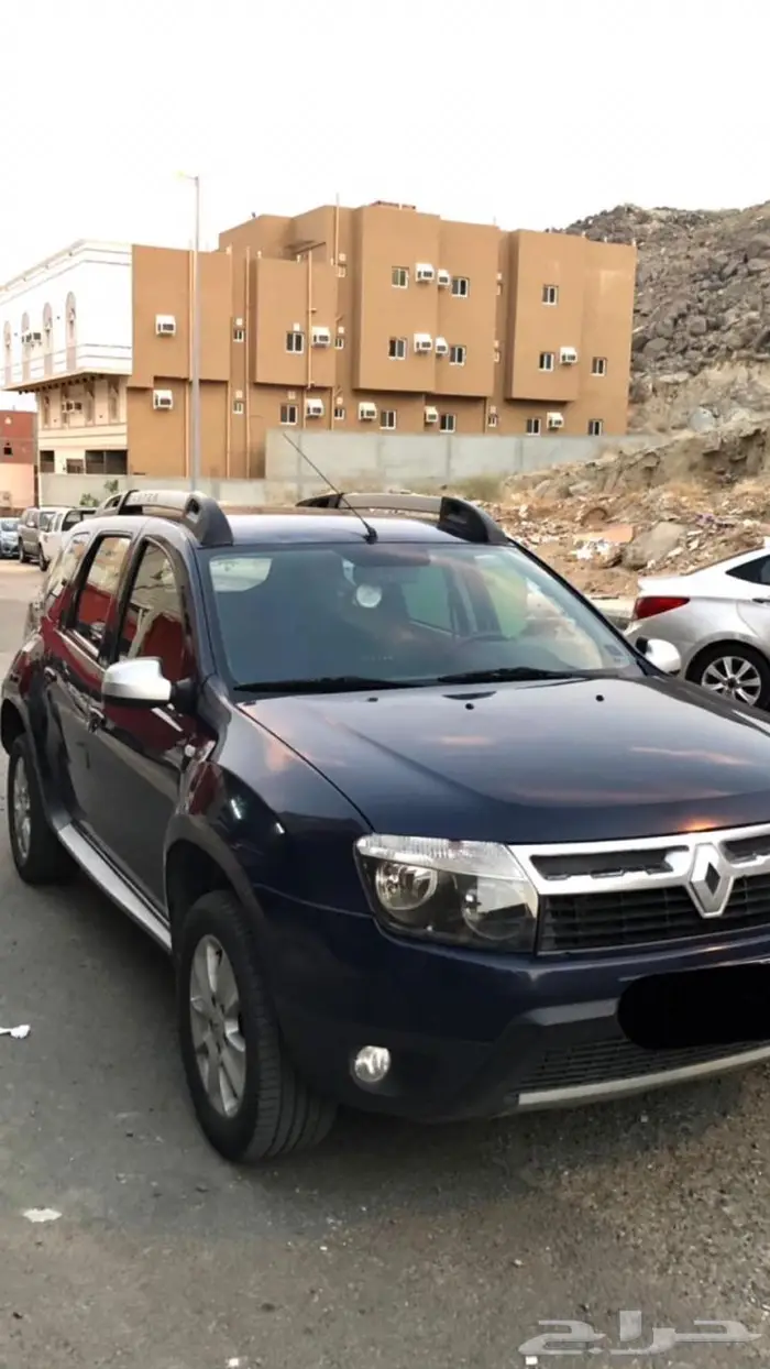 داستر ( تم البيع ) 1